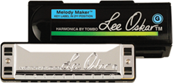 Melody Maker Box